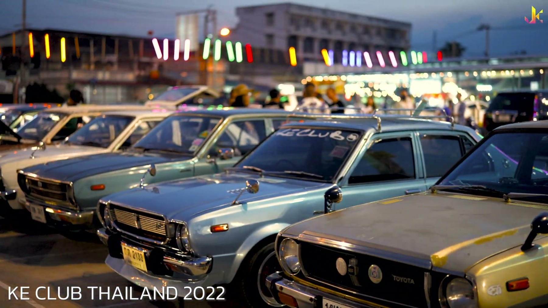 KE CLUB THAILAND MEETING 2022 (ตลาดนัดเลียบด่วน 2) 3