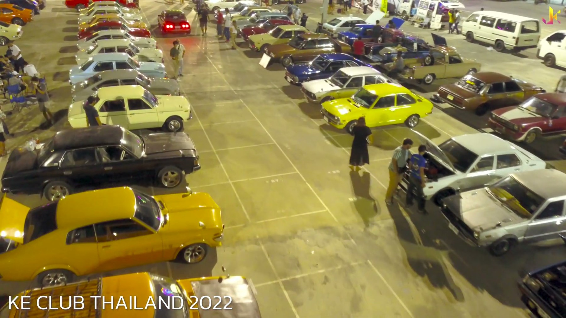 KE CLUB THAILAND MEETING 2022 (ตลาดนัดเลียบด่วน 2) 4