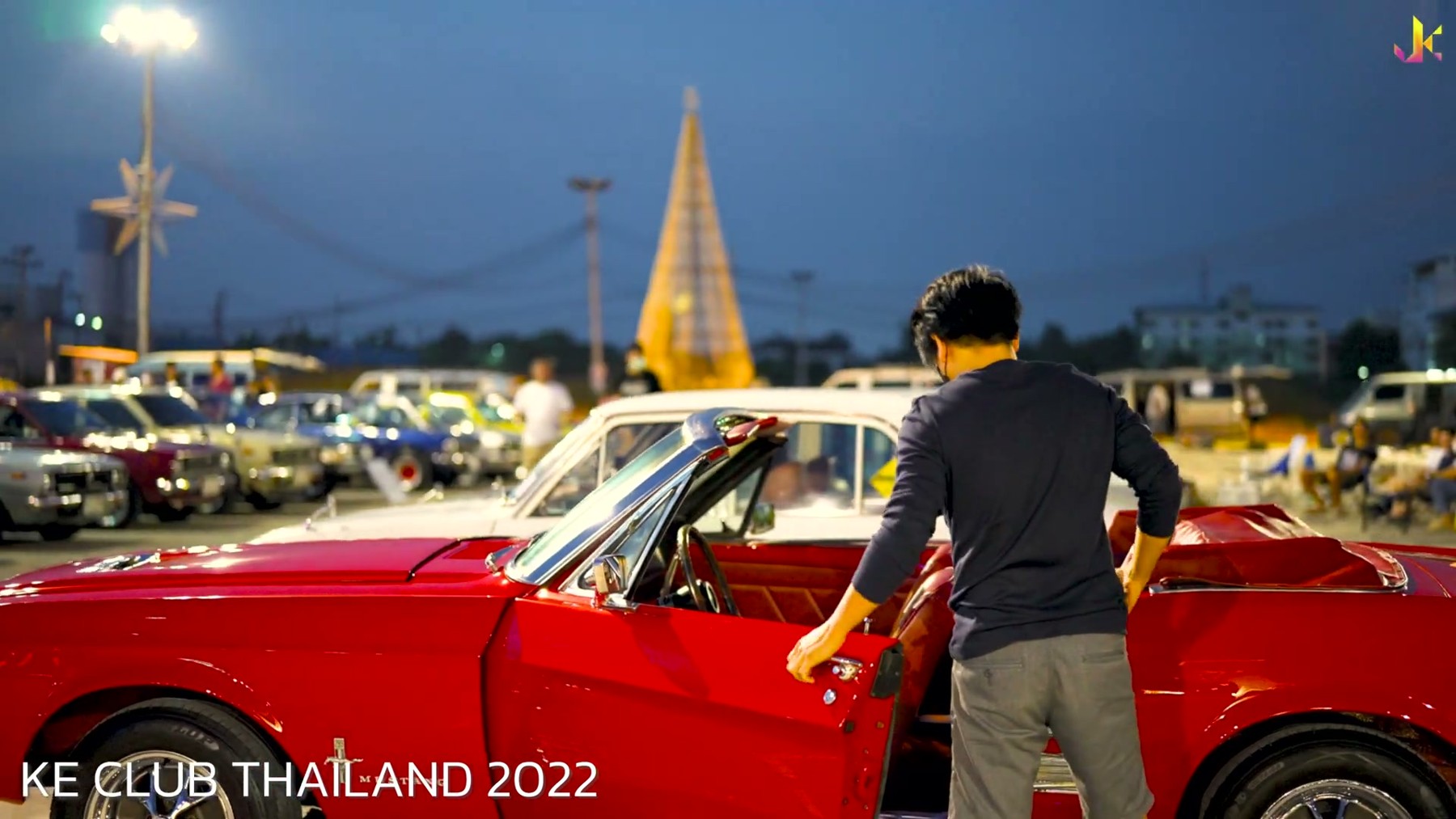 KE CLUB THAILAND MEETING 2022 (ตลาดนัดเลียบด่วน 2) 6