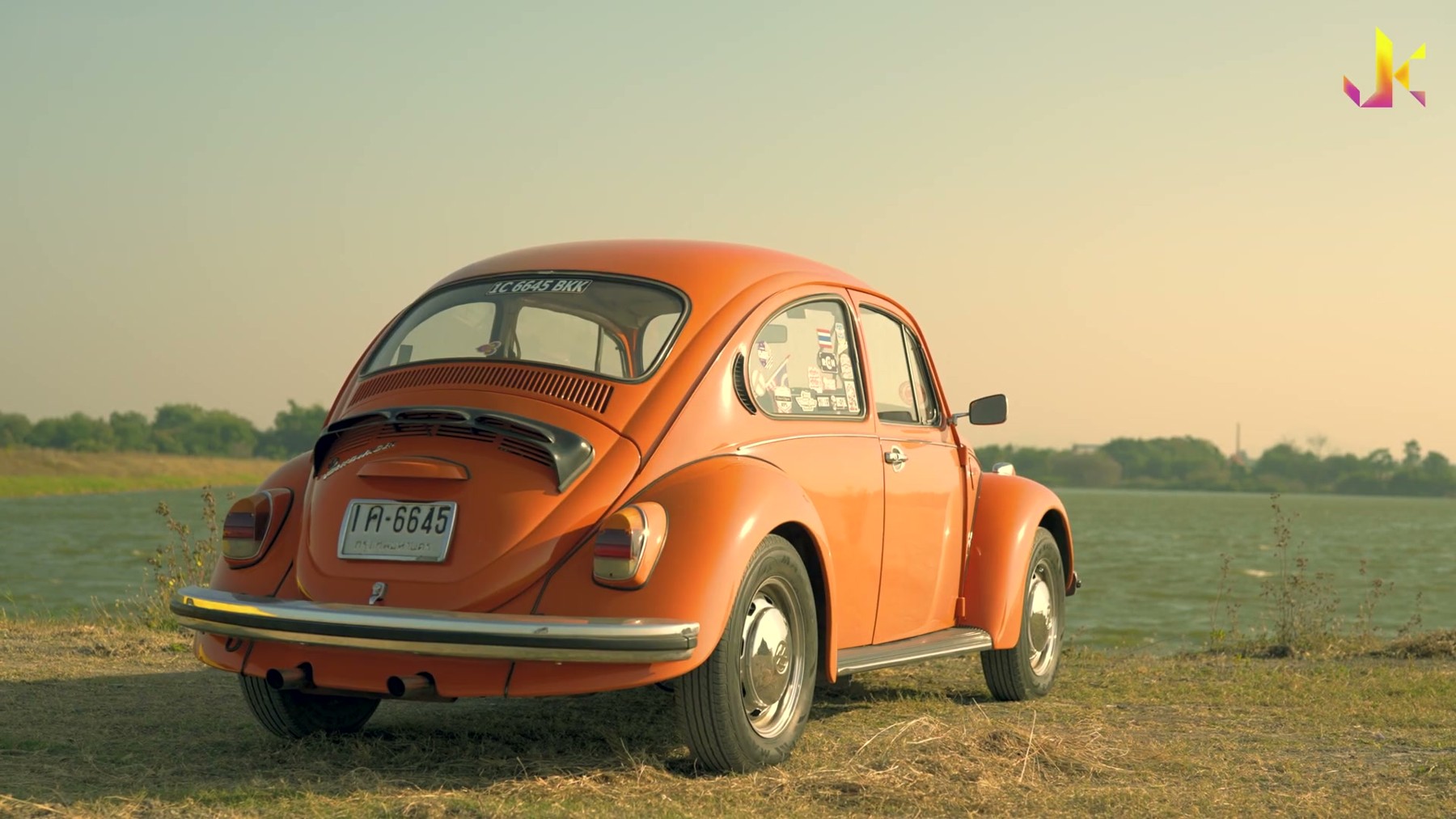 CELICA TA23 & VOLKSWAGEN BEETLE 5