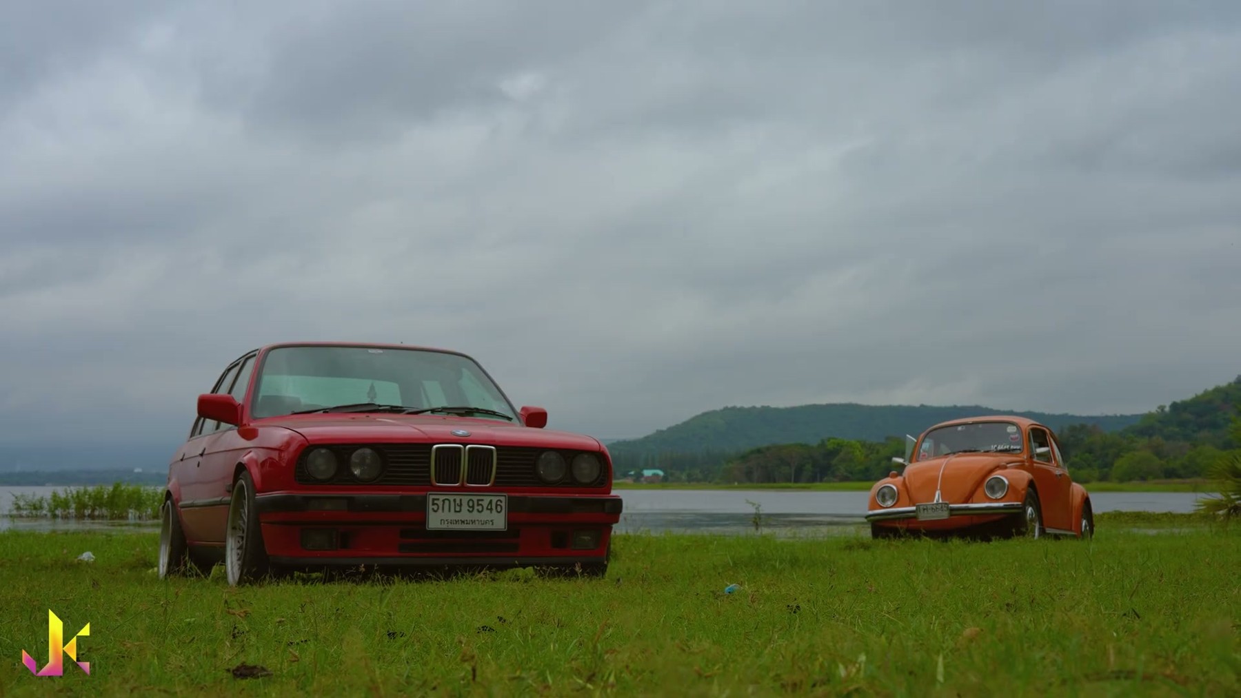 CLASSIC CAR Classic Revival Festival 4