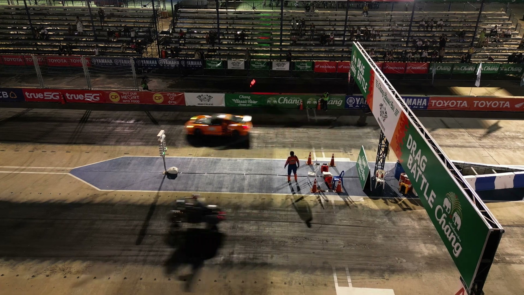 DRAG & GYMKHANA CLASSIC REVIVAL 2022 1