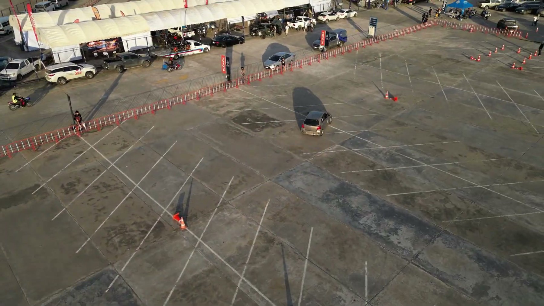 DRAG & GYMKHANA CLASSIC REVIVAL 2022 5