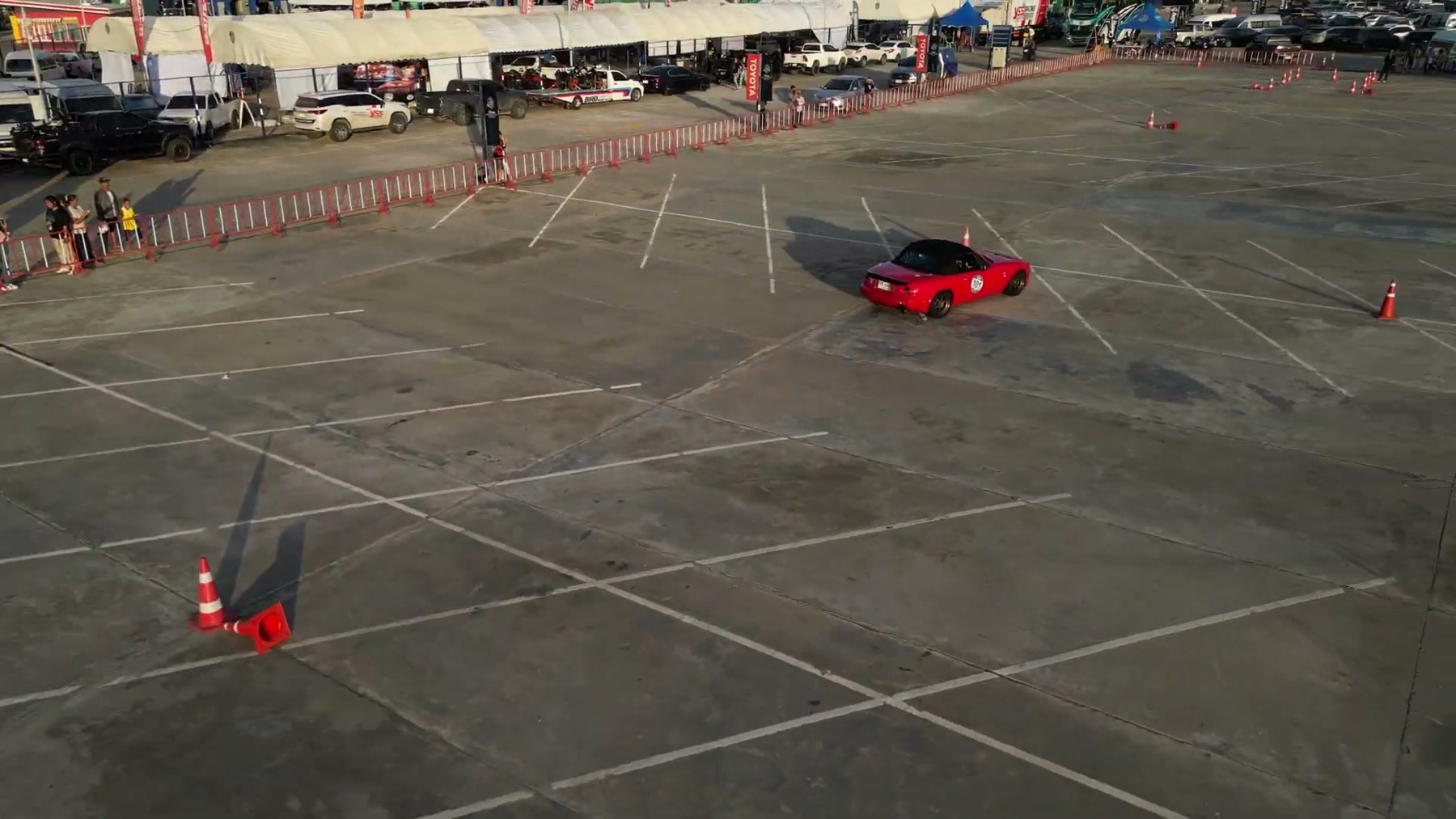 DRAG & GYMKHANA CLASSIC REVIVAL 2022 6