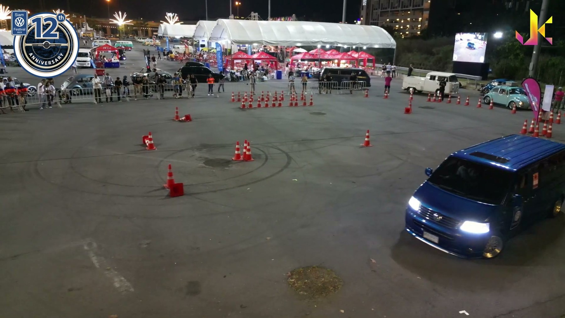 Siam VW Festival 2023 - MOTOR SPORT 5