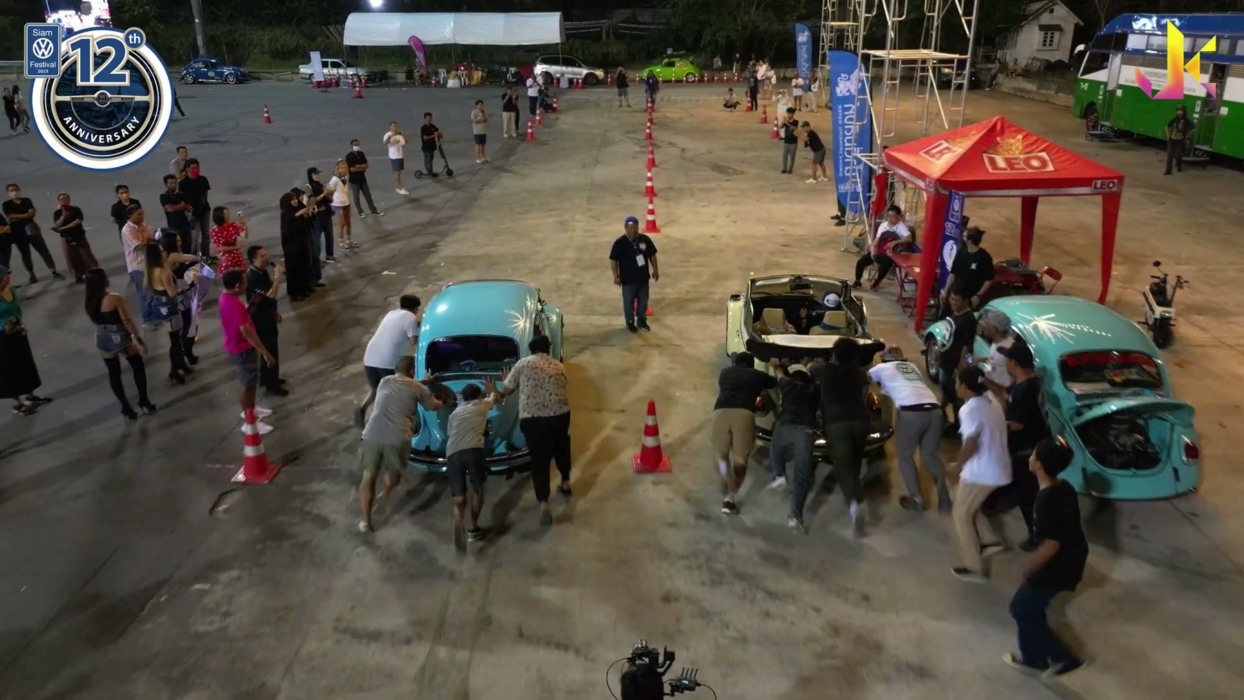 Siam VW Festival 2023 - MOTOR SPORT 6