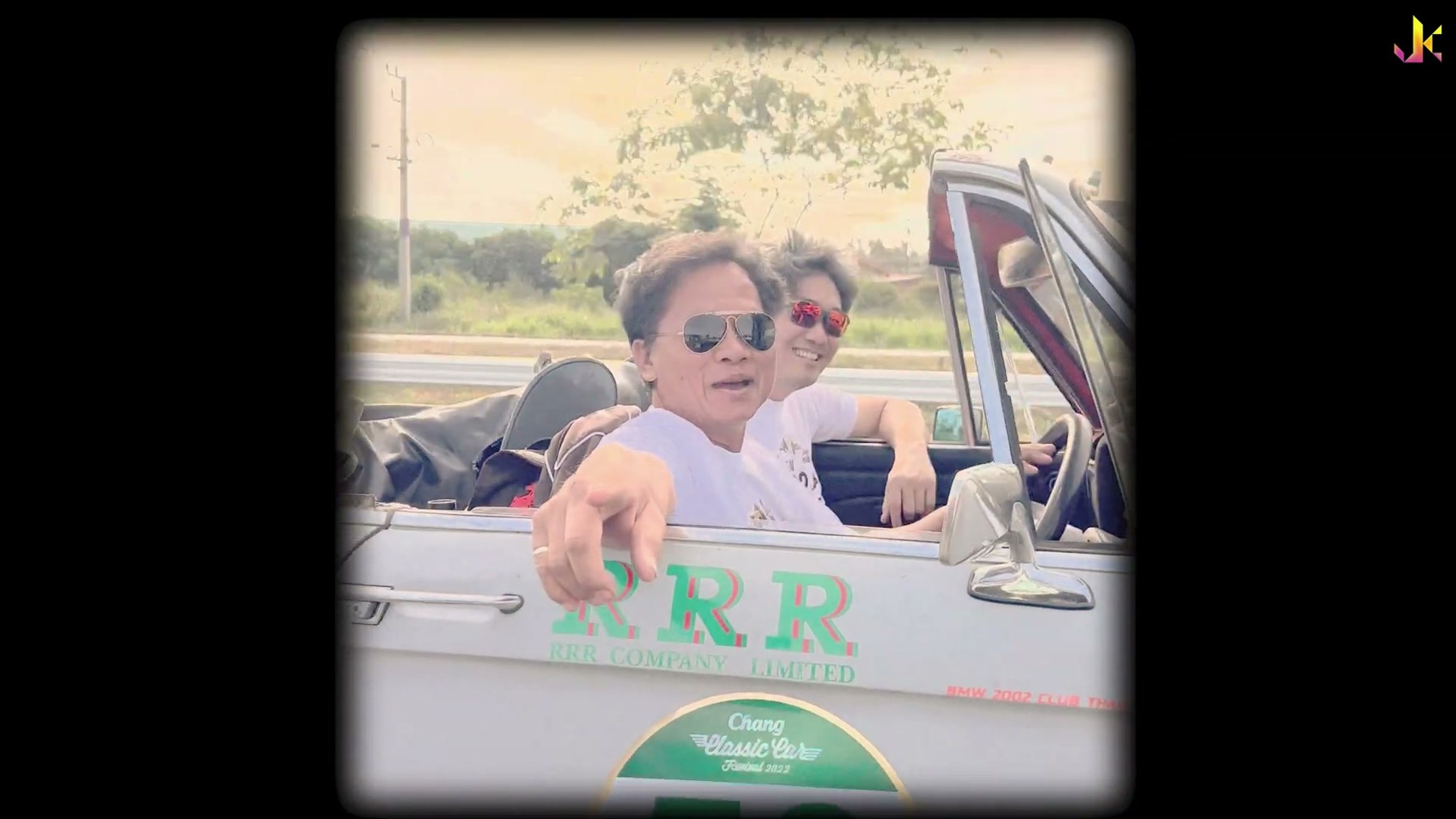 BMW 2002 CLUB THAILAND ทริประยอง ฮิ 4