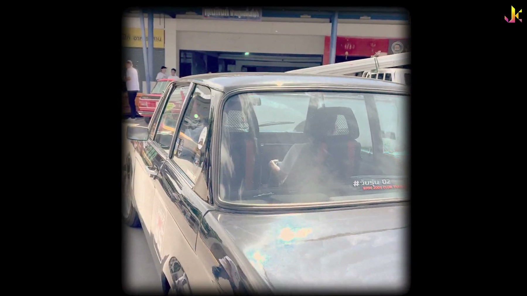 BMW 2002 CLUB THAILAND ทริประยอง ฮิ 6