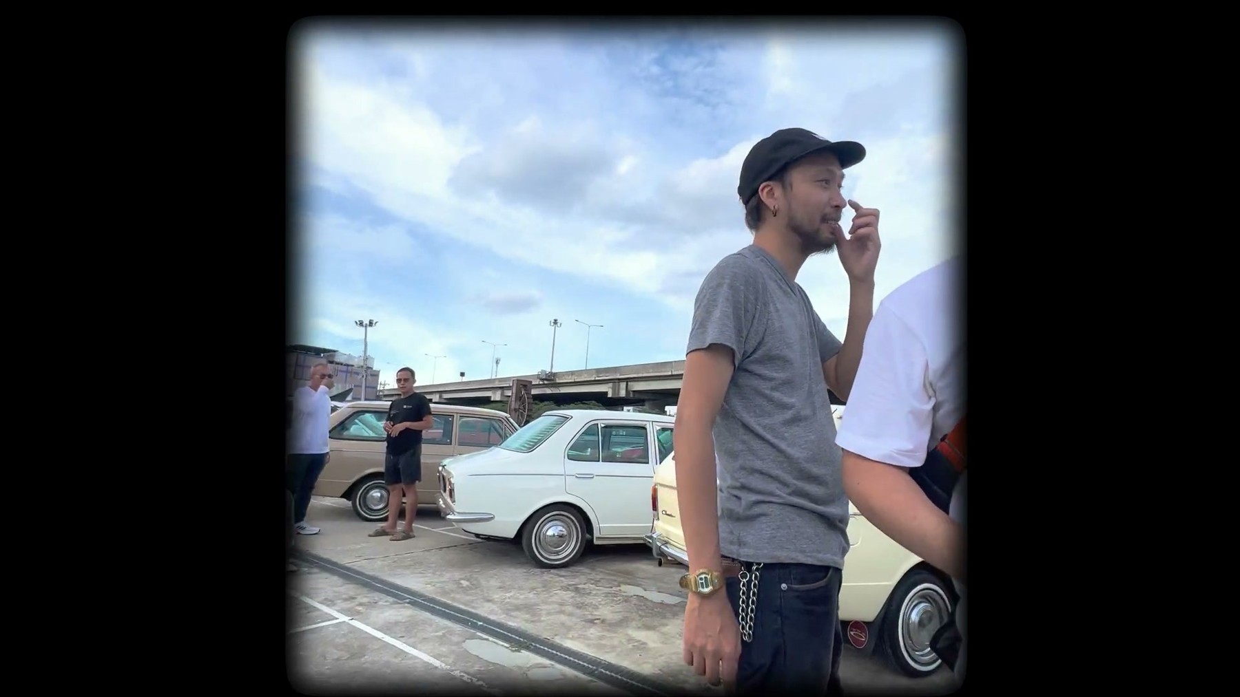 56 Carmeet Classic family day (2023-08-26) 1