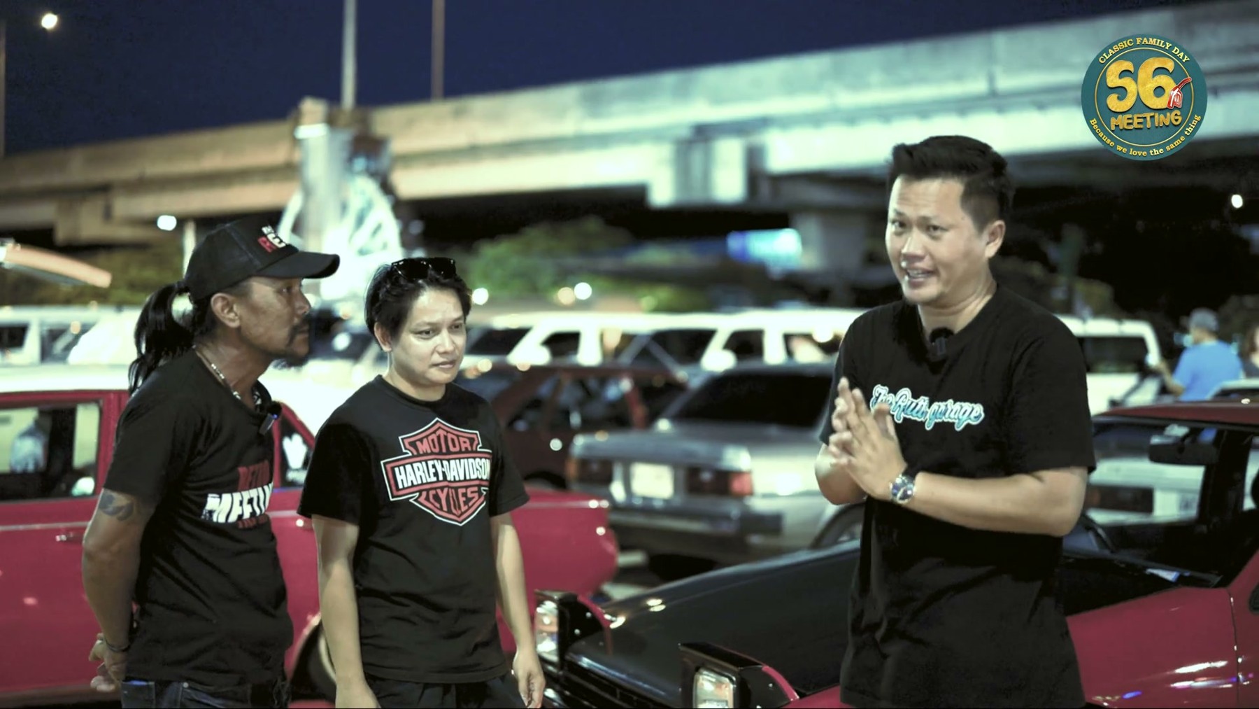 ปั้น AE86 TRUENO เสร็จภายใน 1 เดือน 1