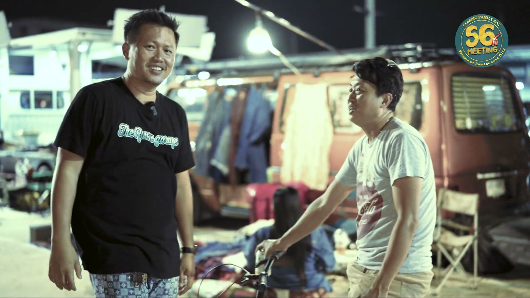 พูดคุยกับพี่เม้งเรื่องการปั้น BMW 2002 1
