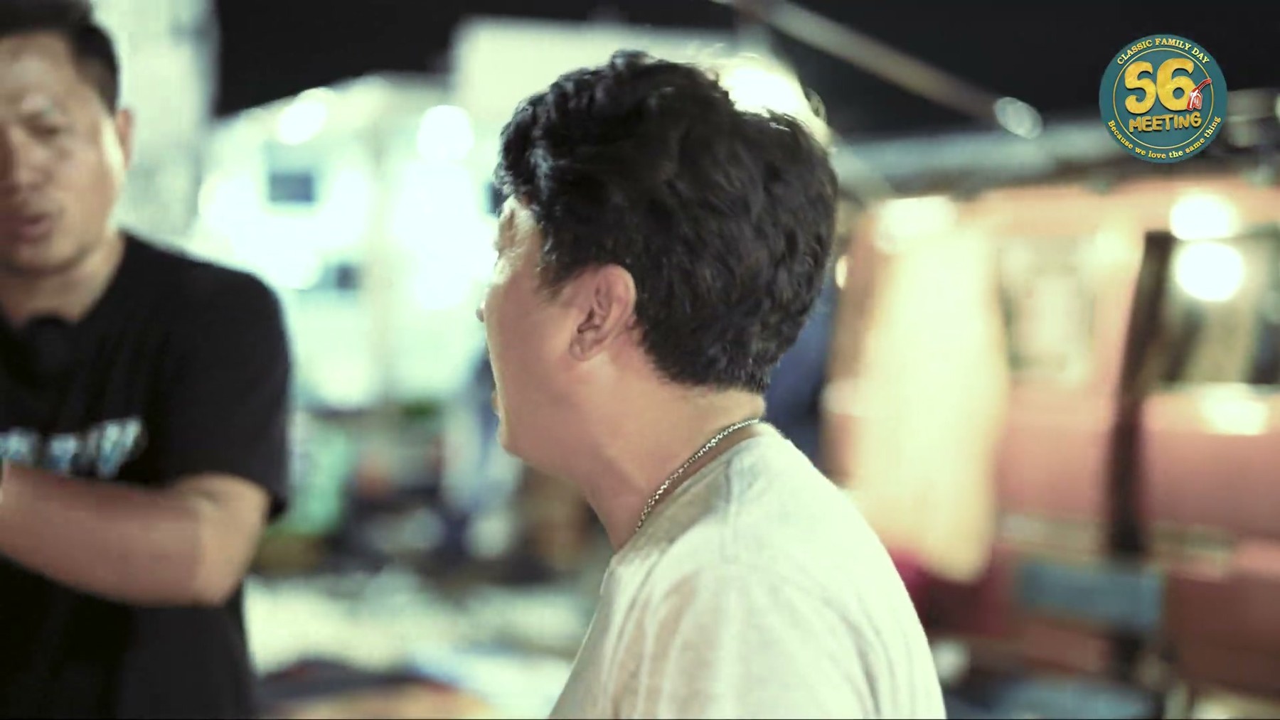 พูดคุยกับพี่เม้งเรื่องการปั้น BMW 2002 4