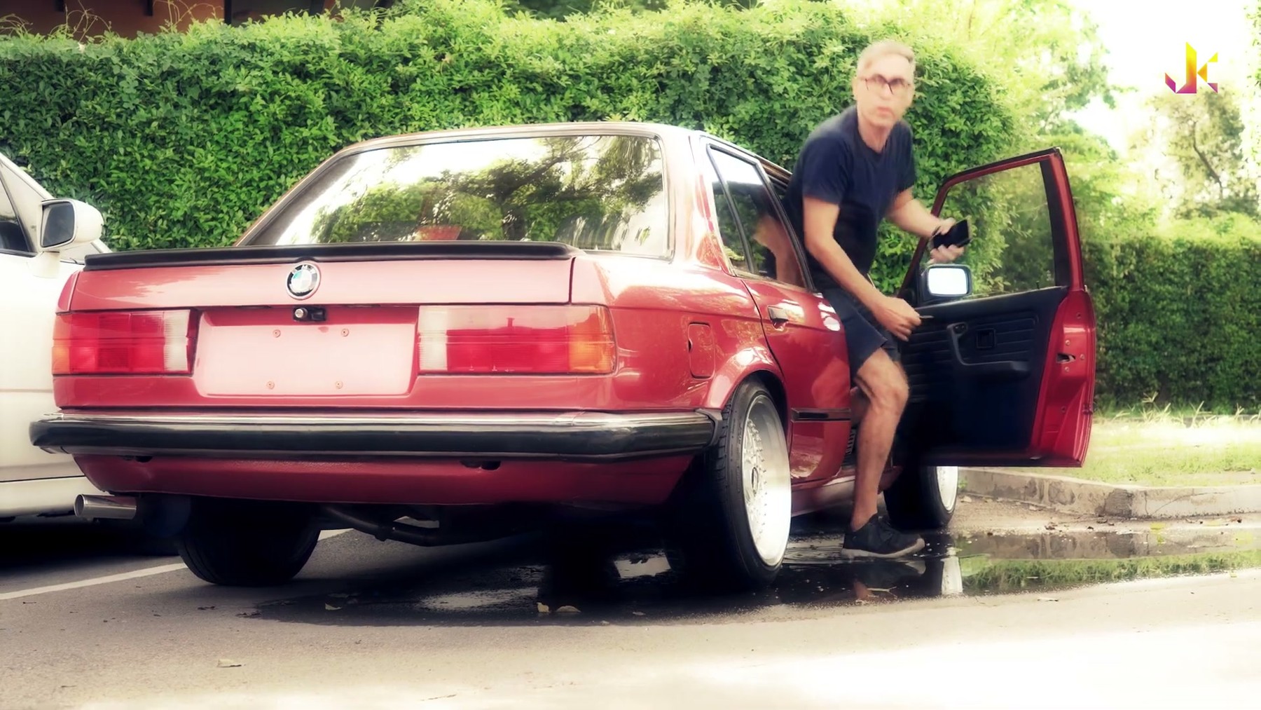 Retro Carmeet THAILAND 2023 1