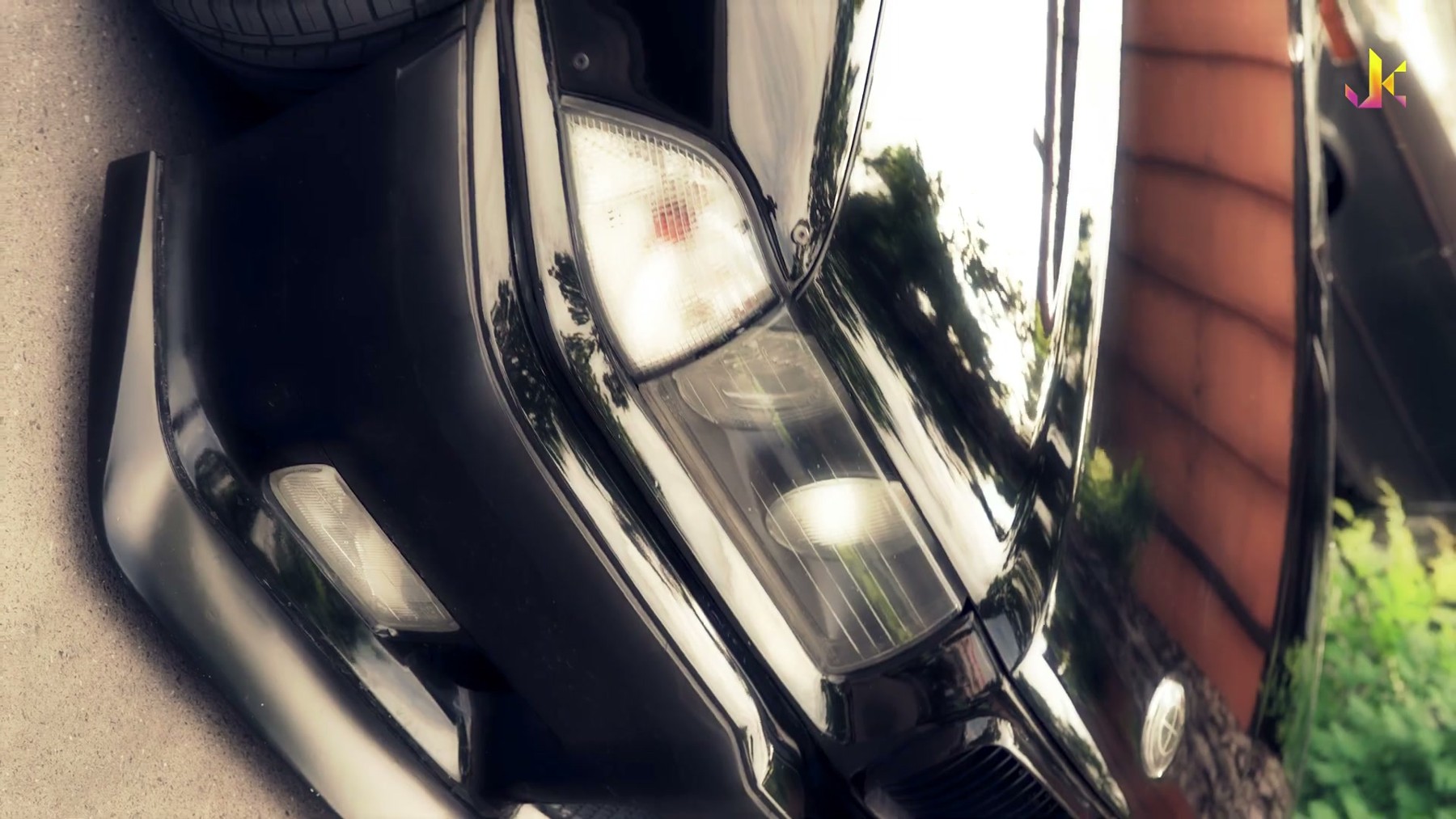 Retro Carmeet THAILAND 2023 4