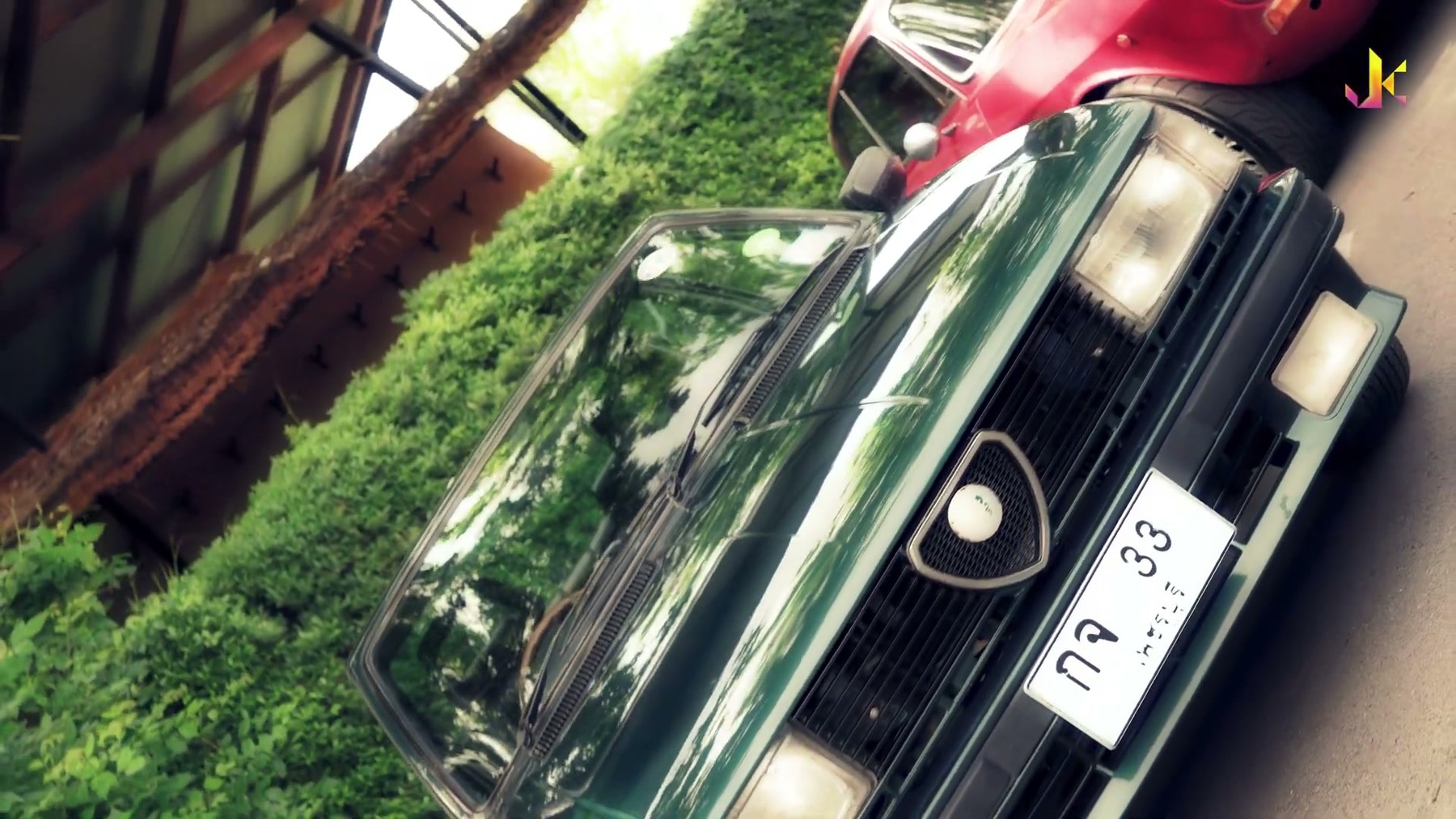 Retro Carmeet THAILAND 2023 5