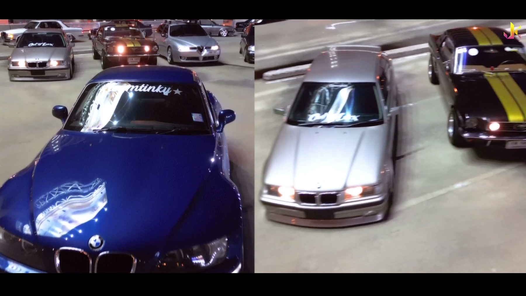 JK - เชิญชวนมางาน Cars and coffee (17 กันยายน 2566) 1