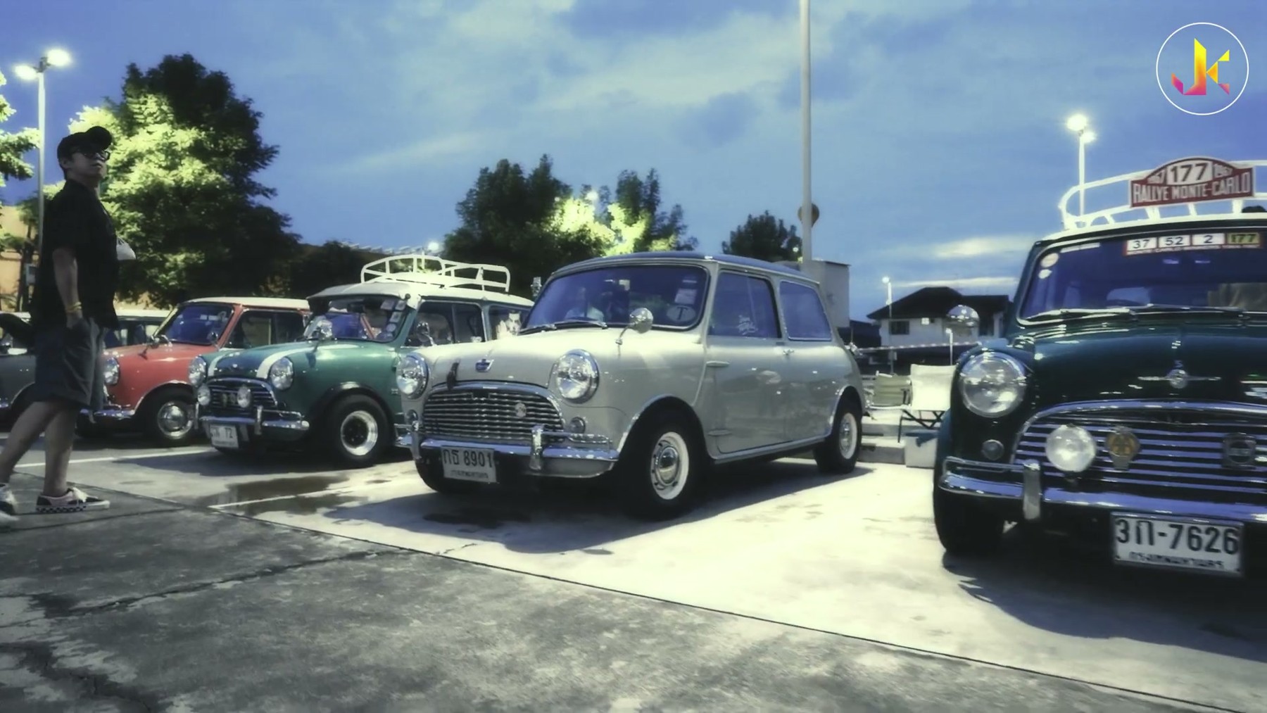 mini family meet - 2023 2