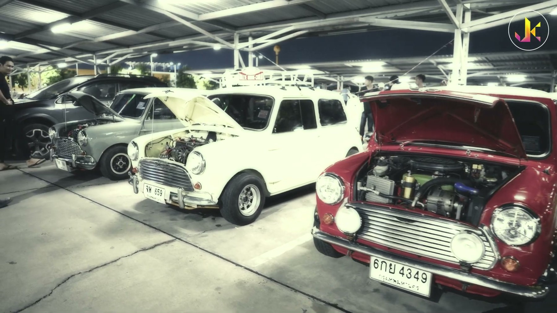 mini family meet - 2023 4