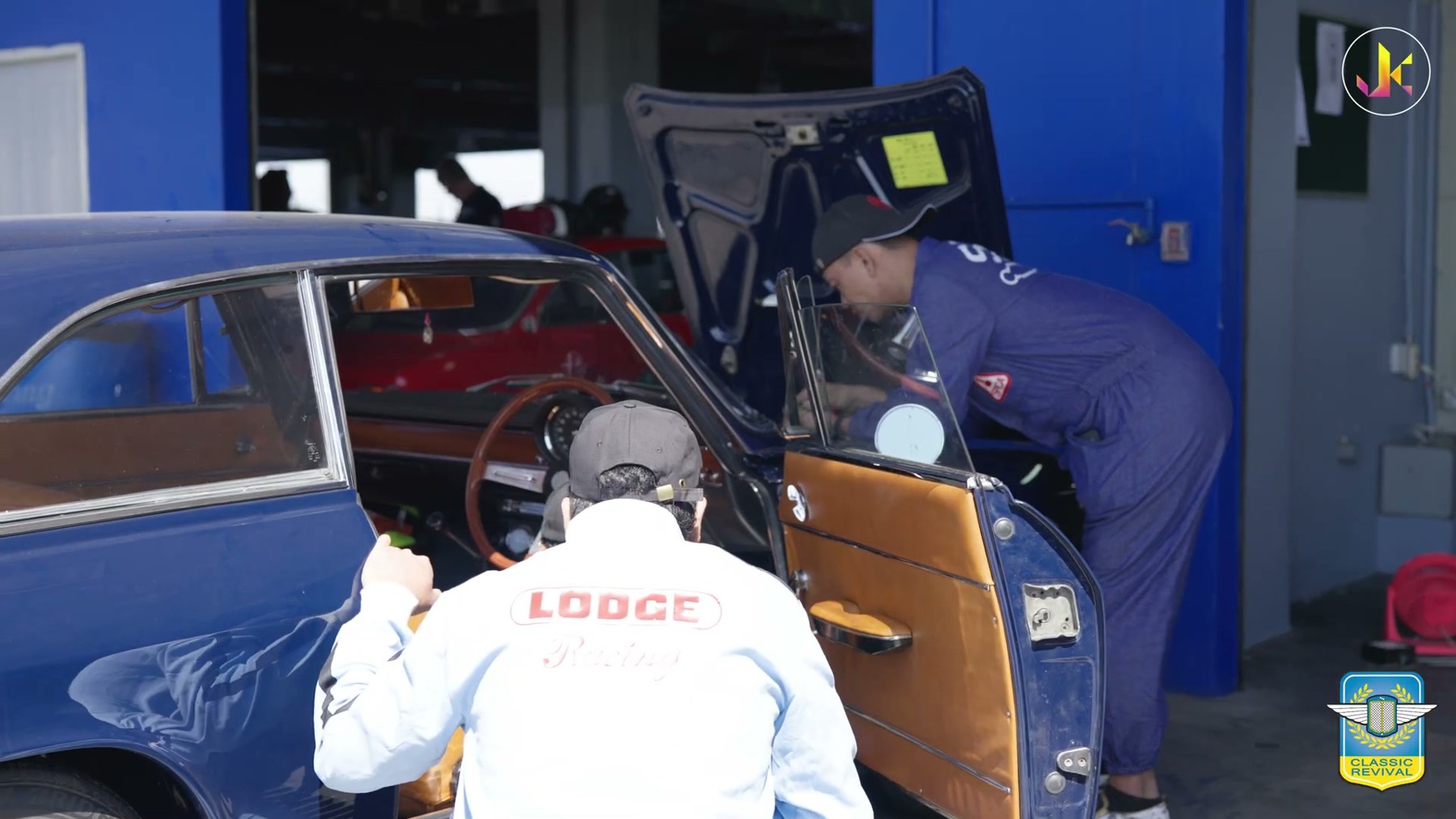 CHANG CLASSIC CAR REVIVAL 2023 4
