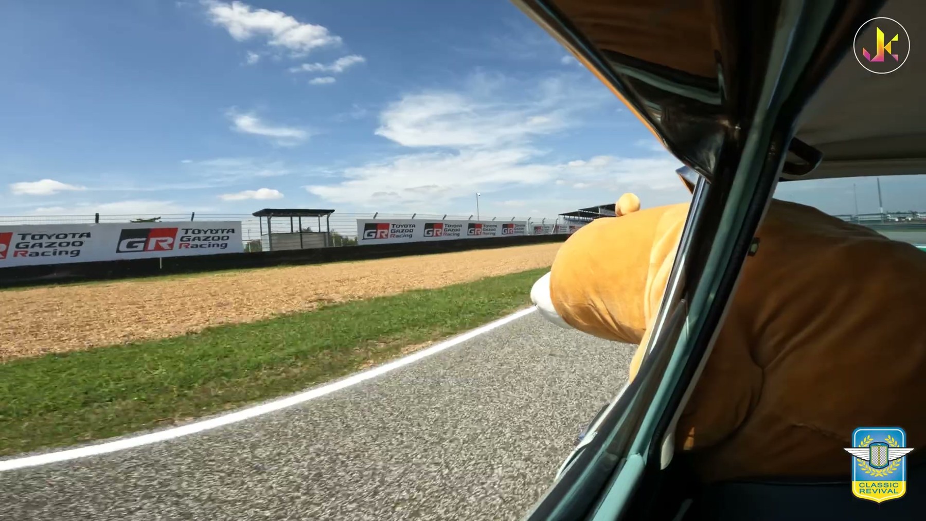 CHANG CLASSIC CAR REVIVAL 2023 5