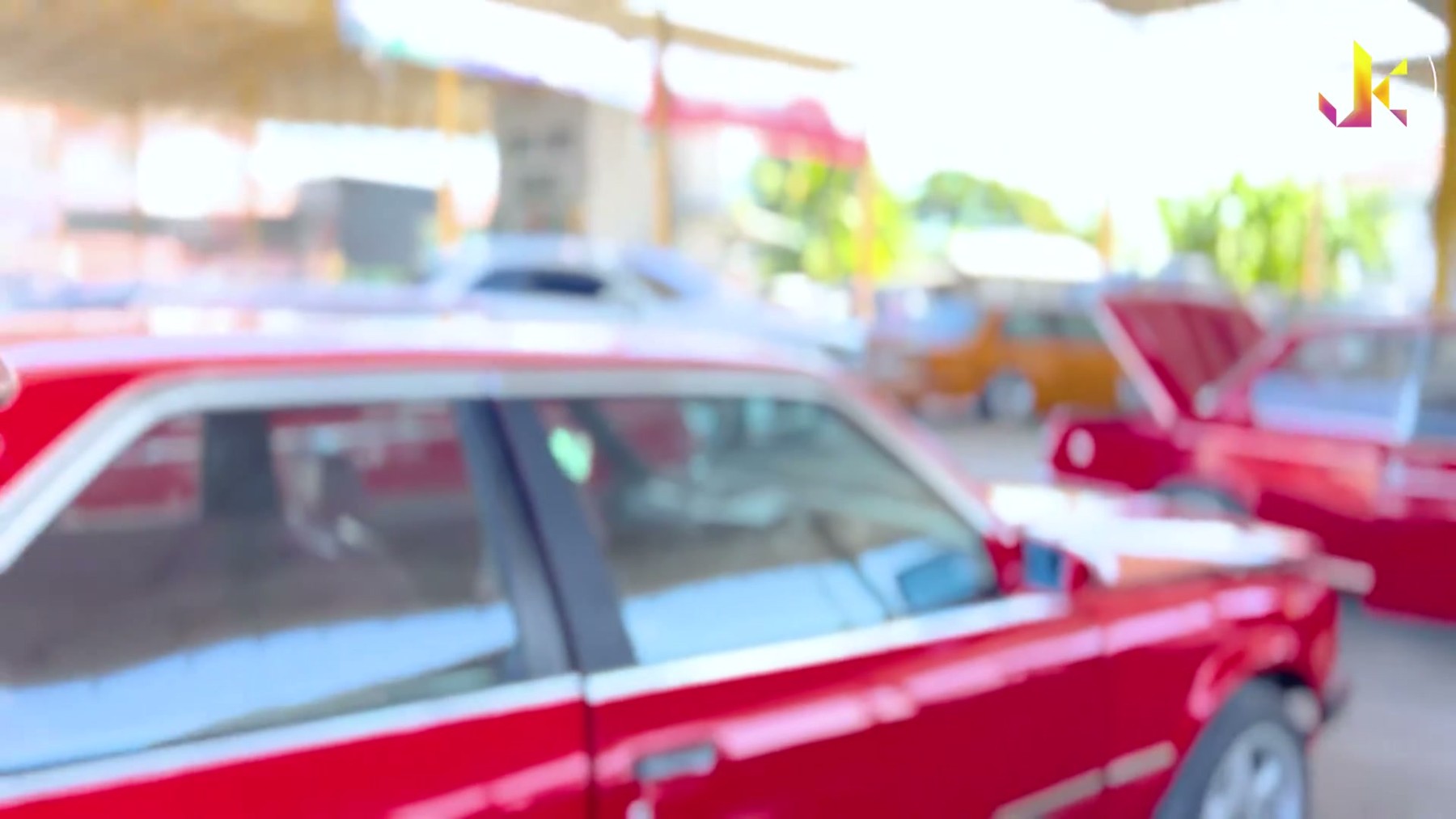 Garage 02 ปั้นรถ BMW 2002 จบครบที่เดียว 3