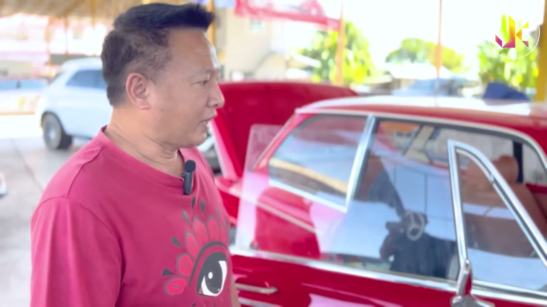 Garage 02 ปั้นรถ BMW 2002 จบครบที่เดียว 4