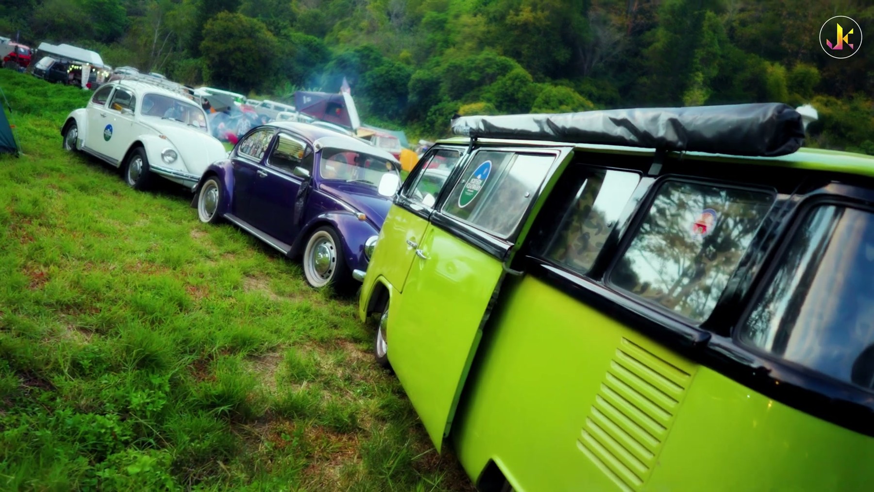 NORTHERN VOLKSWANGEN ACOUSTIC CAMP LIFE 2024 4