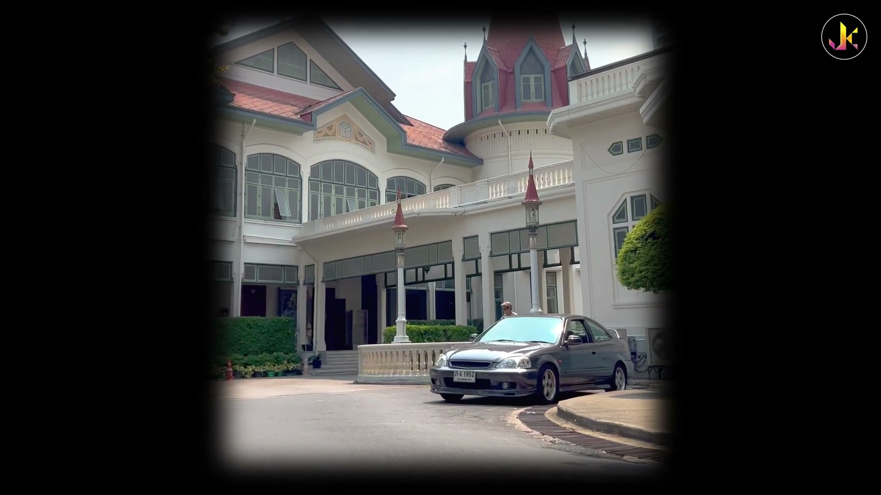 2024 สงกรานต์ รถคลาสสิก 5