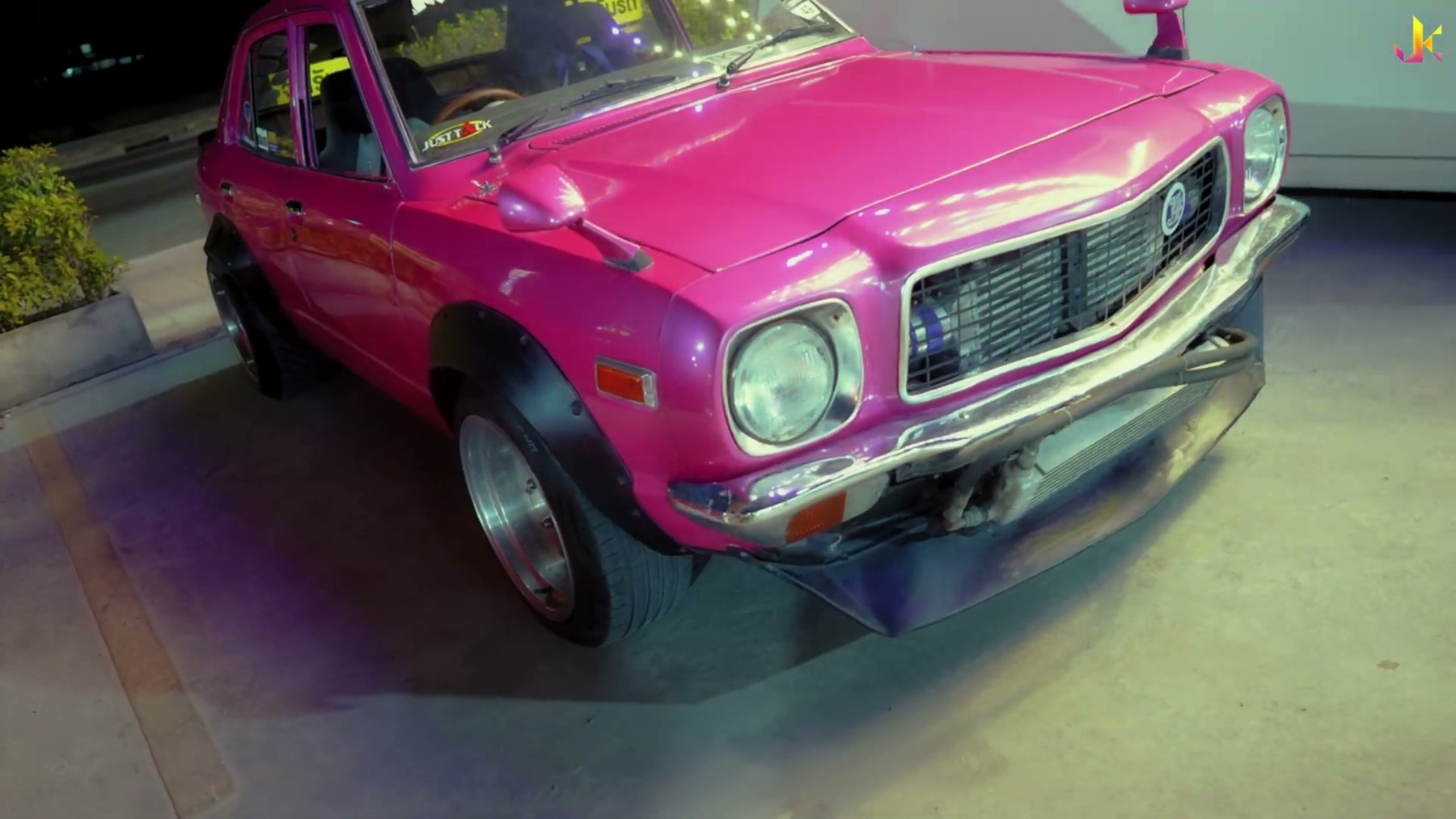 Classic Car Party @ บันเทิงบาร์ (สายไหม-หทัยราษฎษ์) 2