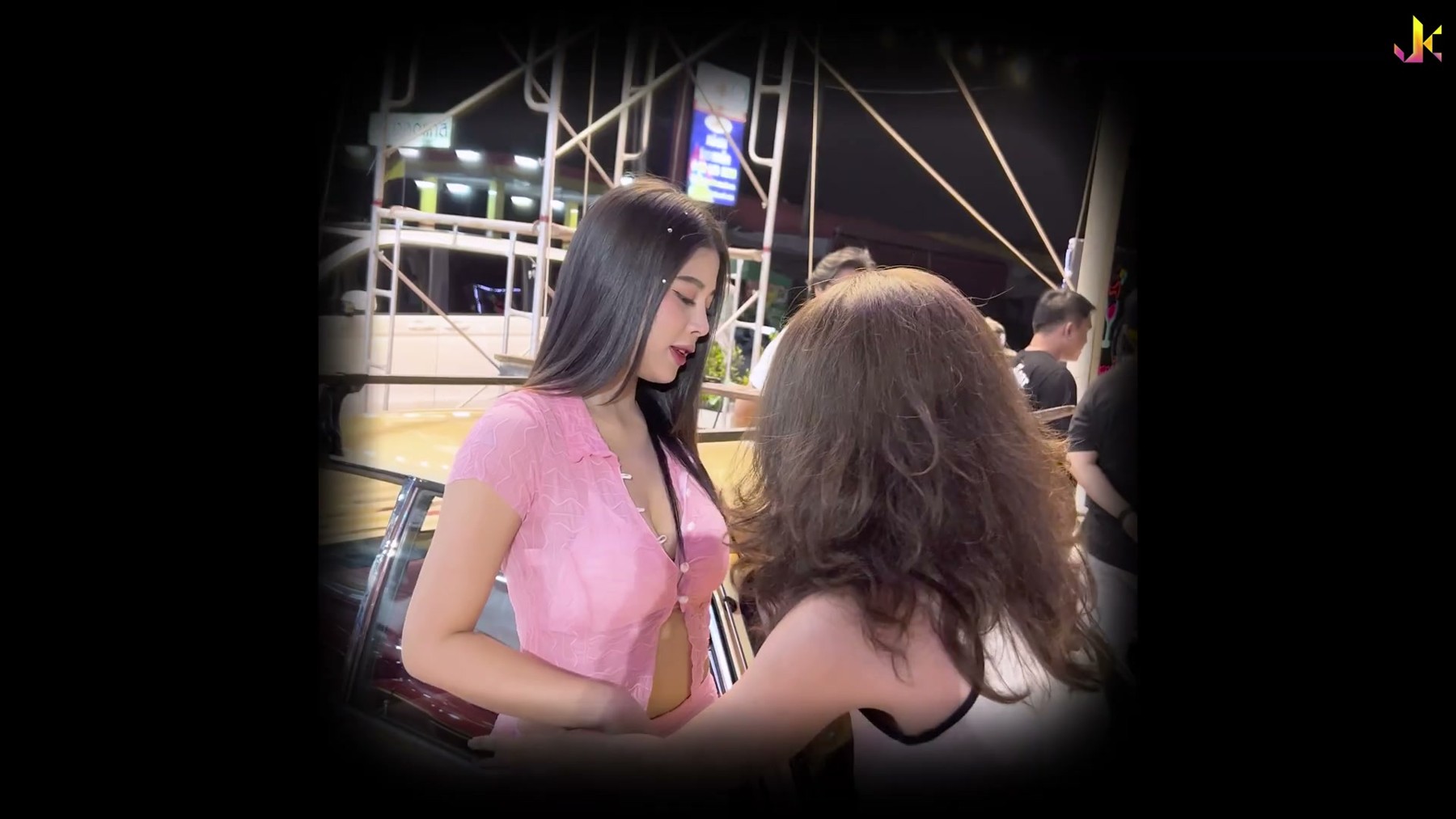 Classic Car Party @ บันเทิงบาร์ (สายไหม-หทัยราษฎษ์) 5