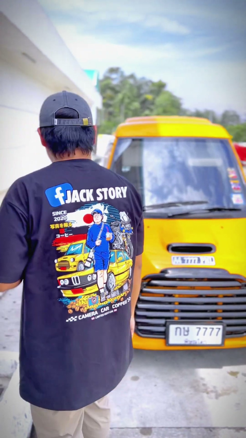 รีวิวรถ Mitsubishi TOPPO รถคลาสสิก 9
