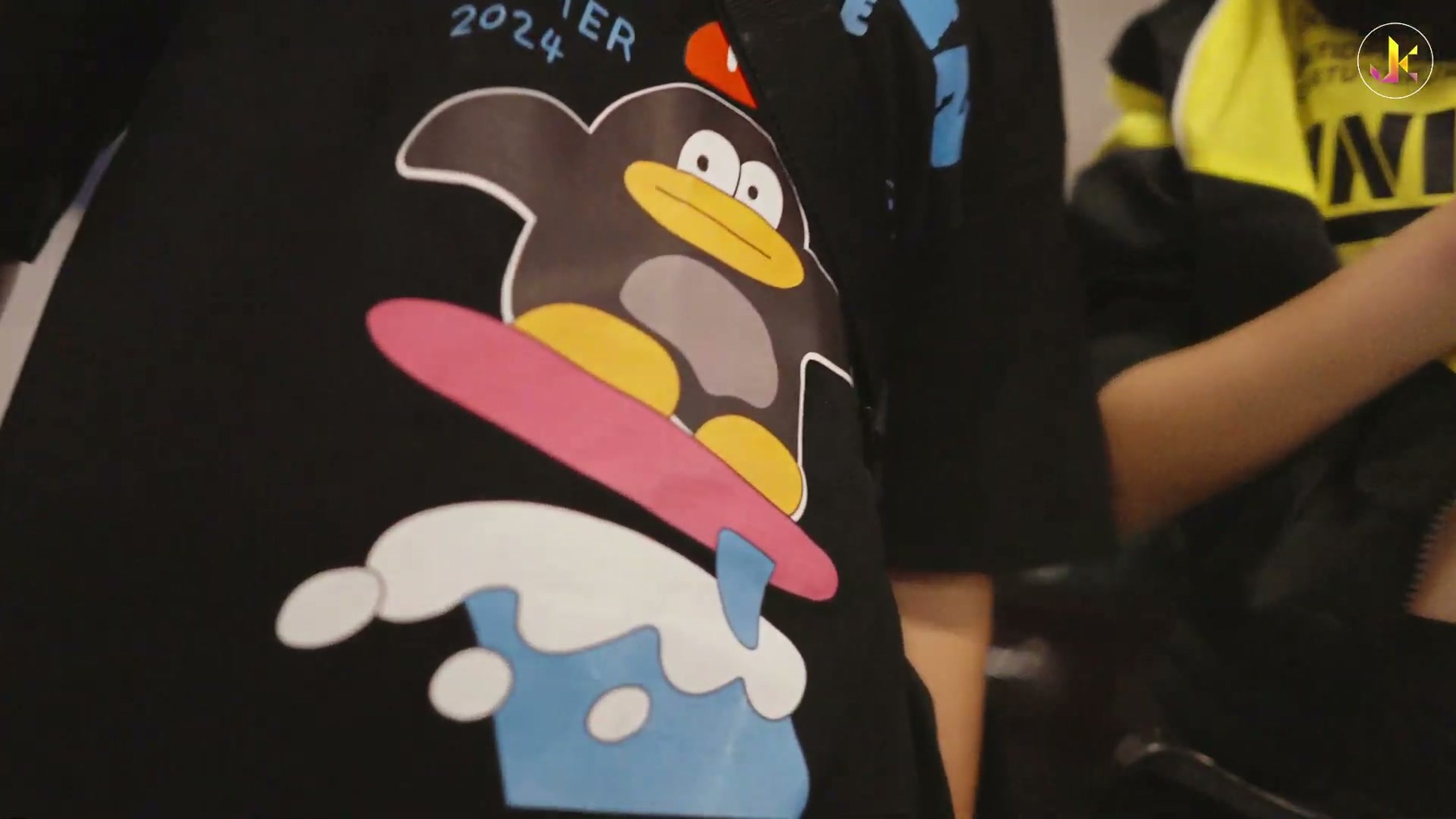 VLOG - PENGUIN VILLAGE TOUR (RETRO HAVOC 2024) 1