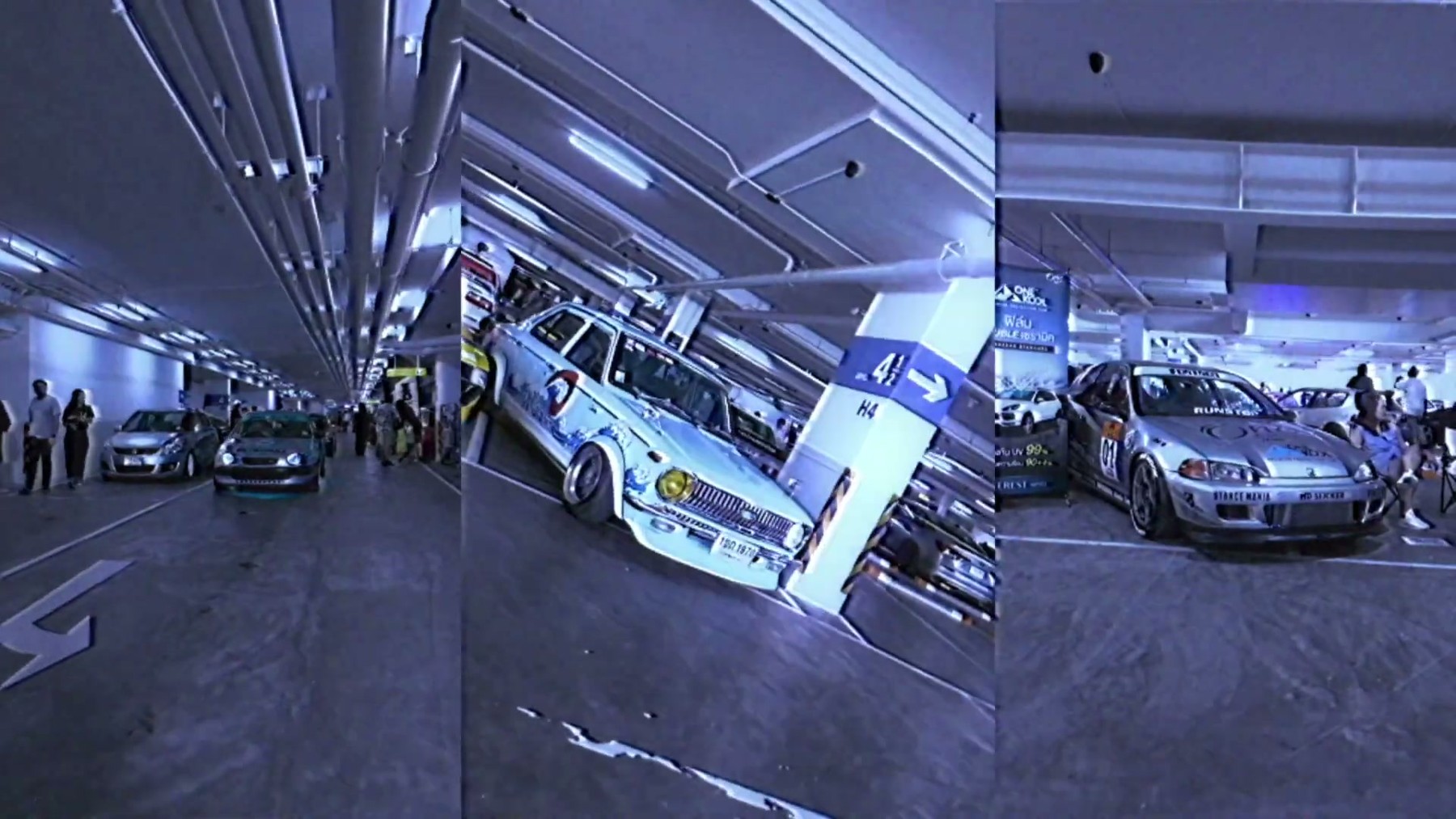 bangkok underground 2024 - terminal21 rama3 5