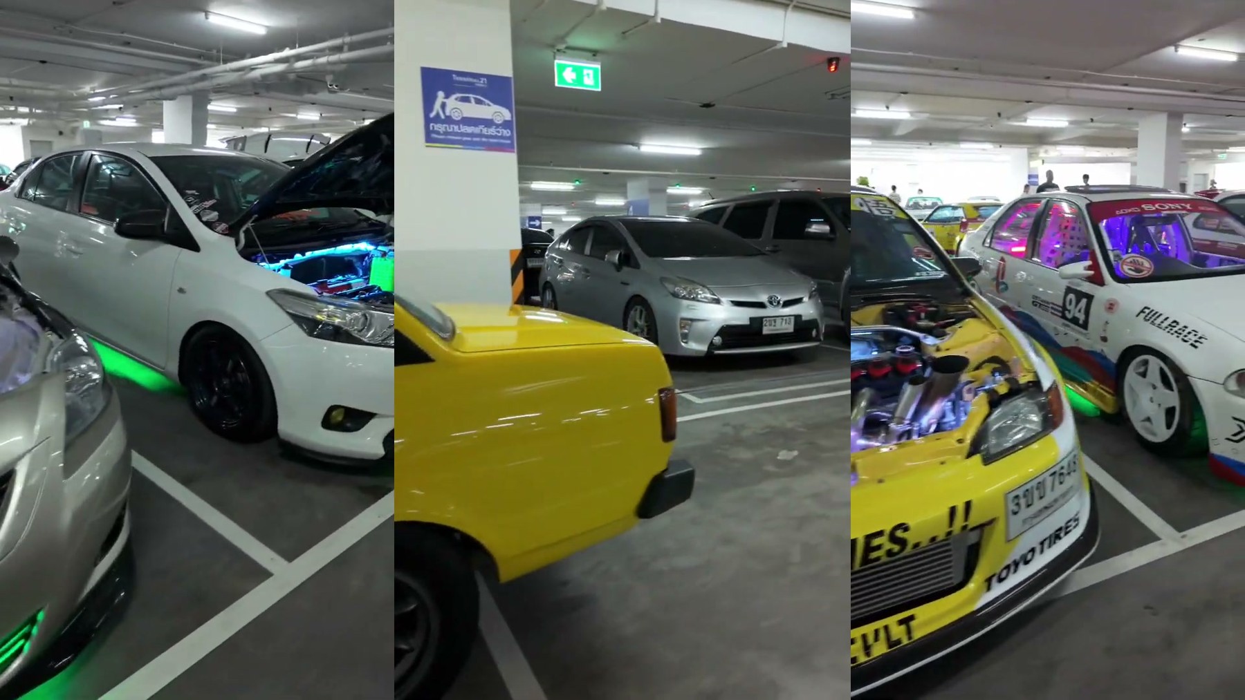bangkok underground 2024 - terminal21 rama3 6