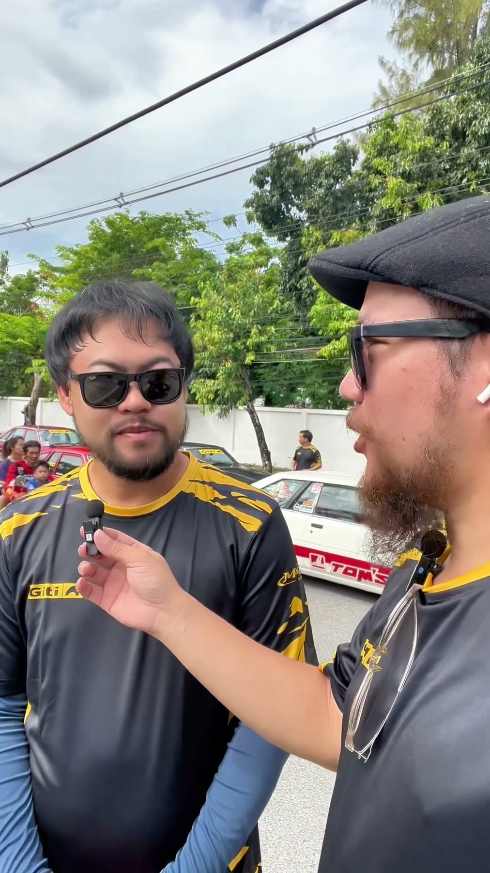 จริงไหมครับ รถเก่าขับไปซ่อมไป 5