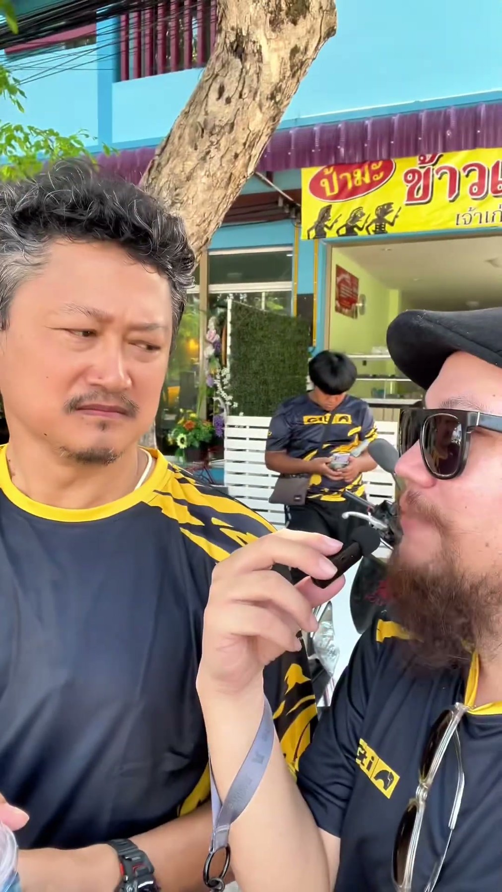 จริงไหมครับ รถเก่าขับไปซ่อมไป 7