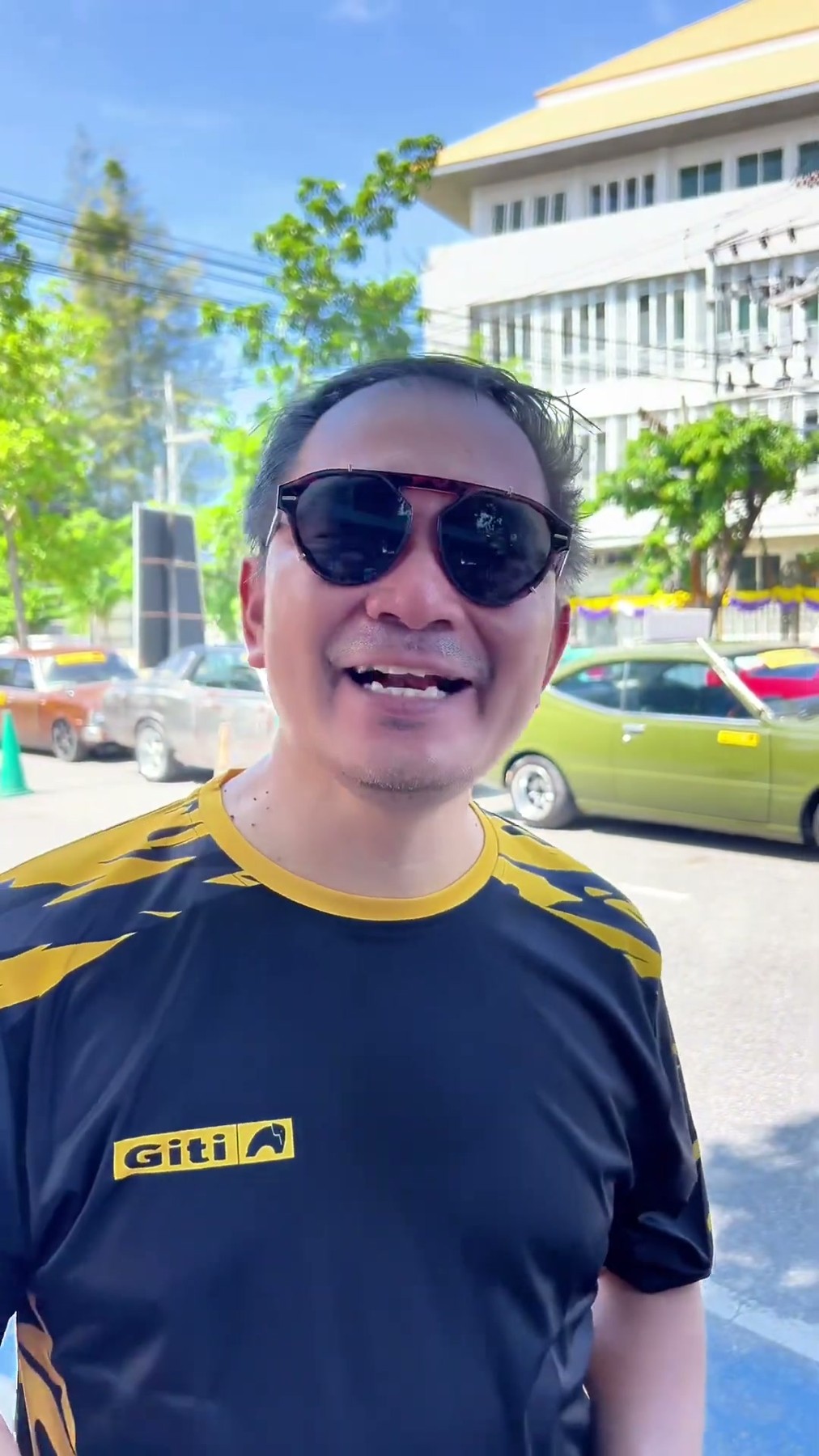 จริงไหมครับ รถเก่าขับไปซ่อมไป 8