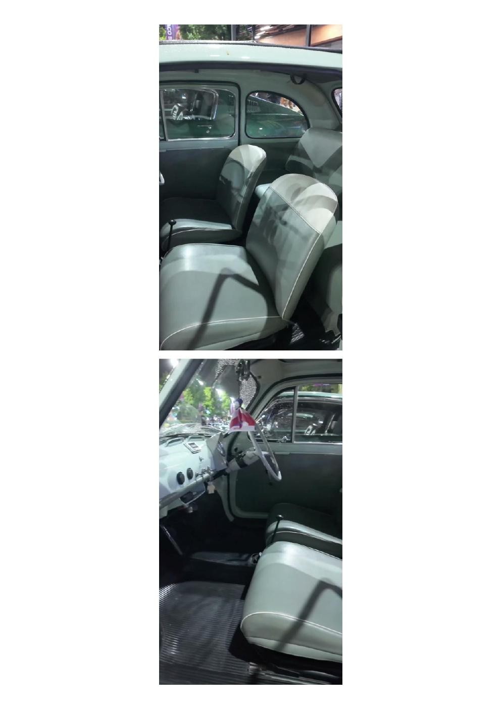 พาชม Fiat 500 EV รถคลาสสิกในร่างไฟฟ้า 100% 4